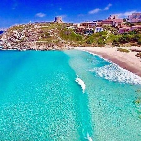 Sardinia Suites & Apartments -Casa-Loft A Pochi Passi Dal Centro- Санта Тереза Галура Екстериор снимка