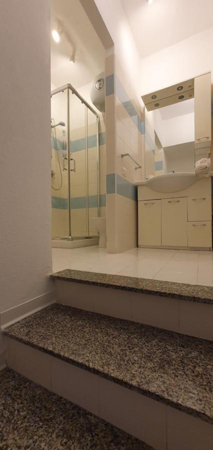 Sardinia Suites & Apartments -Casa-Loft A Pochi Passi Dal Centro- Санта Тереза Галура Екстериор снимка