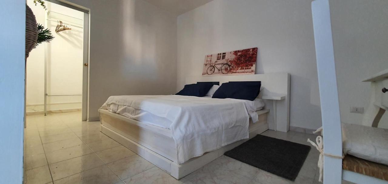 Sardinia Suites & Apartments -Casa-Loft A Pochi Passi Dal Centro- Санта Тереза Галура Екстериор снимка